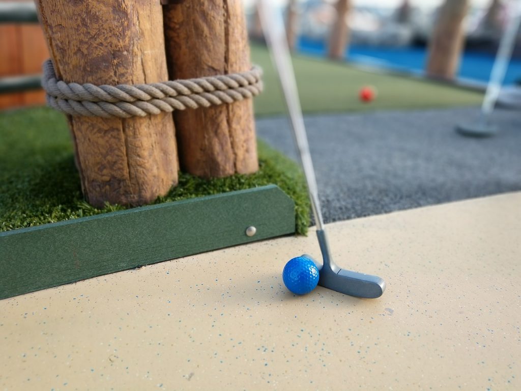3 Best Mini Golf for Fun in Fort Myers Beach