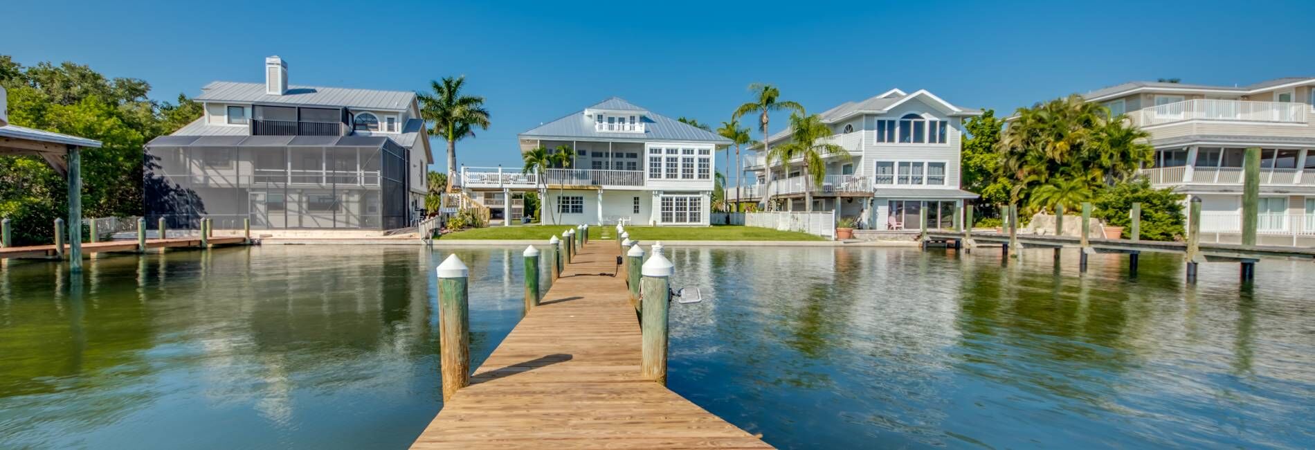 TriPower Vacation Rentals