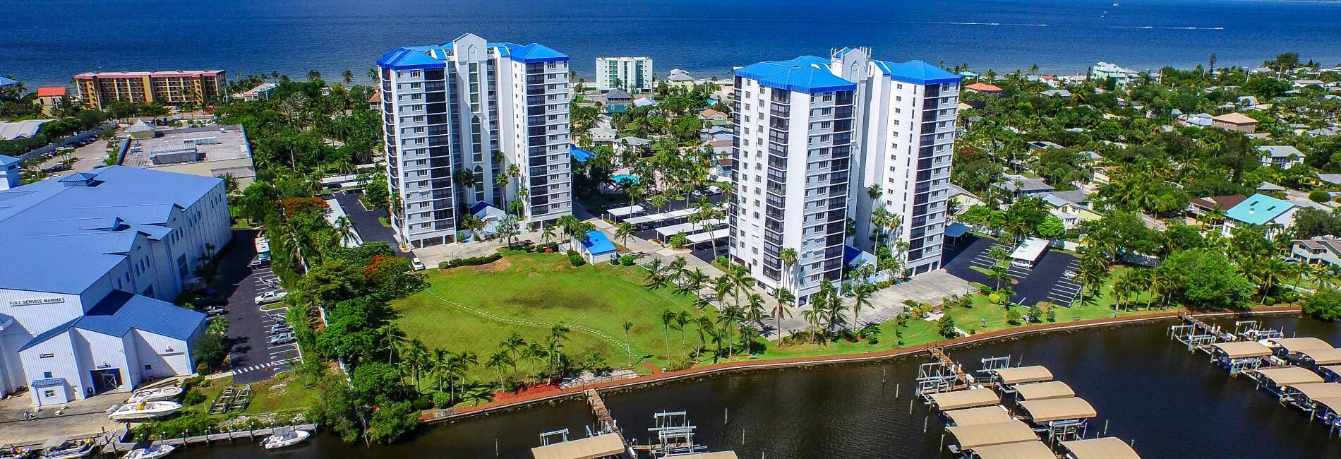 TriPower Vacation Rentals