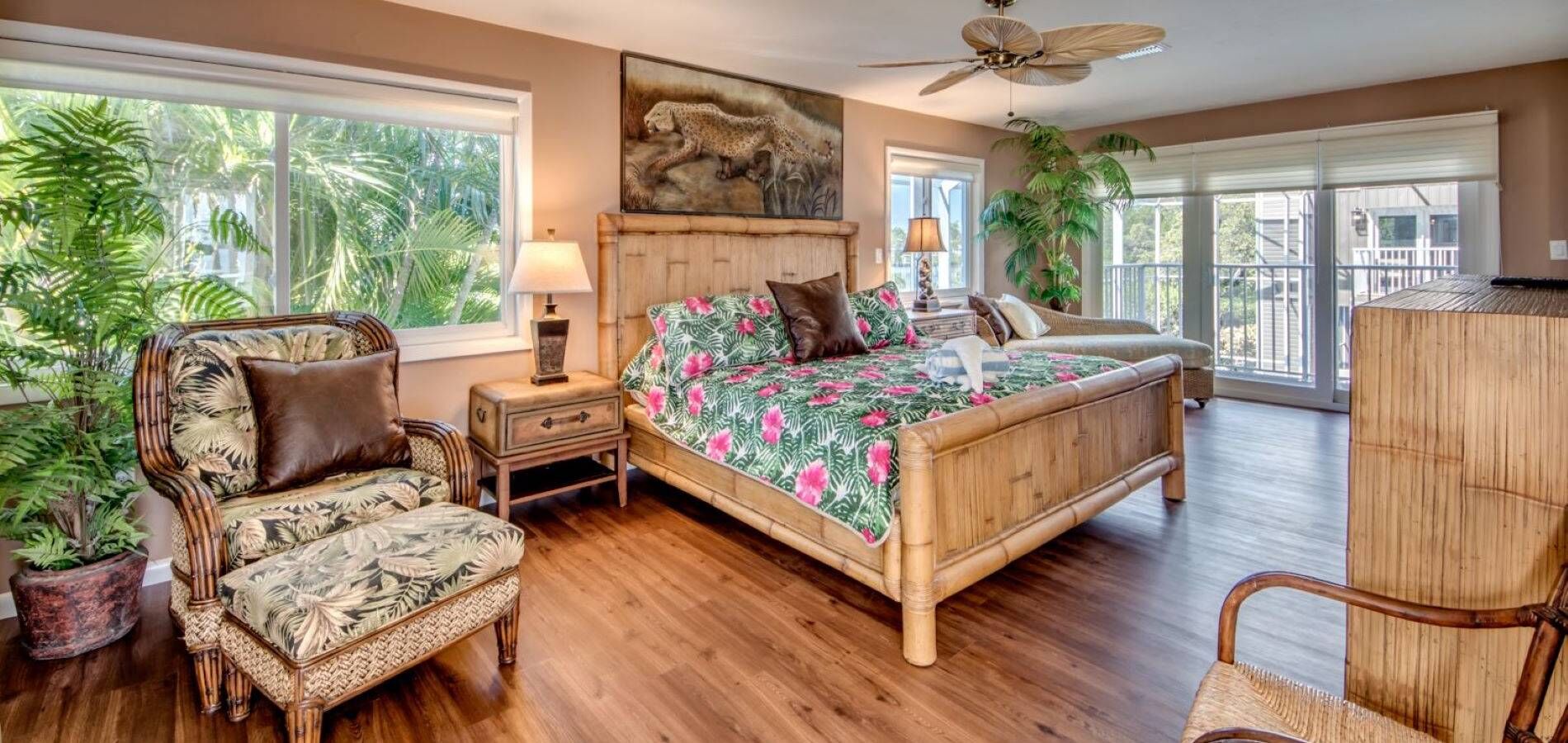 TriPower Vacation Rentals